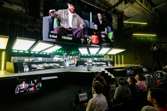 【蜗牛电竞】ESL官宣2027年赛制改革：淘汰赛扩至八队，全程线下赛【EV扑克小游戏官网】