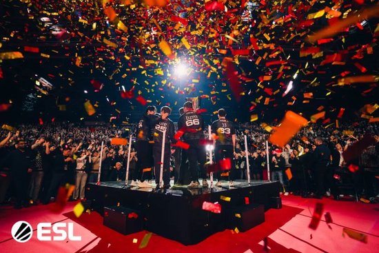 【蜗牛电竞】ESL One伯明翰站在凌晨落幕:XG第三名!Tundra拿下本赛年第四个冠军【EV扑克小游戏官网】