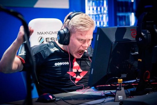 【蜗牛电竞】Astralis的崛起与陨落:当丹麦星辰失去光芒之时【EV扑克小游戏官网】
