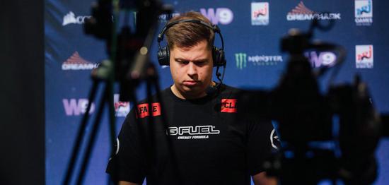 大表哥karrigan将随ENVY参加IEM 悉尼站预选赛