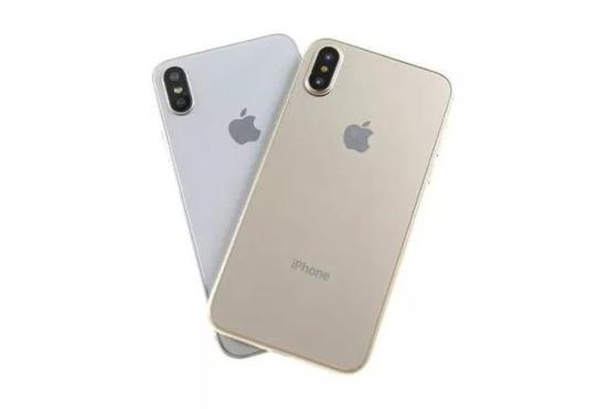 （ iPhone 模型）