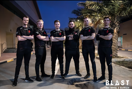 Xyp9x：我准备好回归一线赛场了