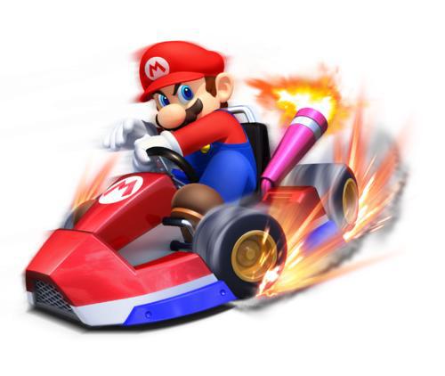 ΡMario Kart TourƳ Ϊ10