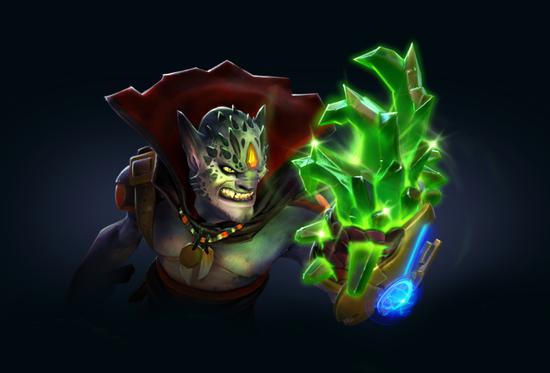 更新暗藏玄机 DOTA2后台数据加入小牛至宝