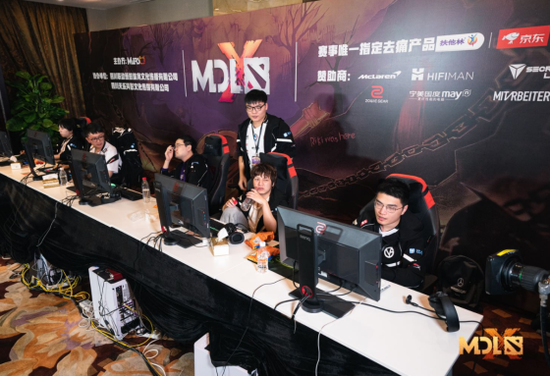 MDL成都Major淘汰赛首日战罢：CIS赛区团灭！明日四场中外对抗
