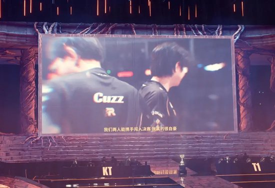 败军之将，亦可言勇