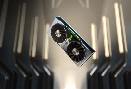 畅玩光追首选——GeForce RTX 显卡