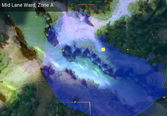 DOTA2 7.20版本攻略,掌控视野意味掌控胜利