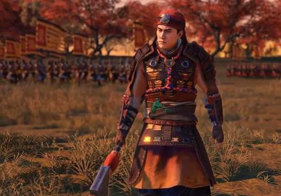 《三国:全面战争》DLC角色司马玮介绍 侵略型扩张者