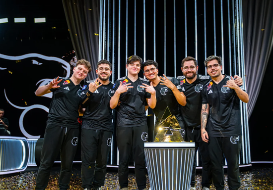 媒体分析：molodoy是如何“压制”m0NESY的？