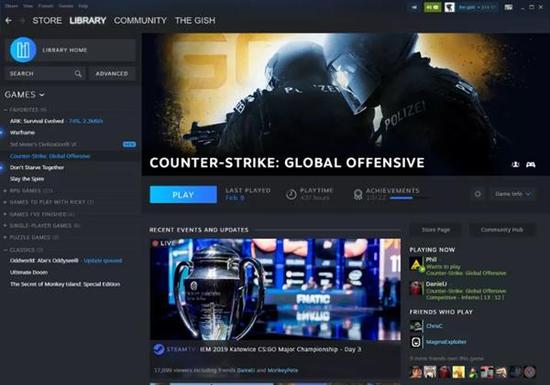 ValveSteamȫ¸İҳ棺