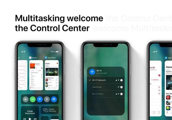 查找我的iPhone
