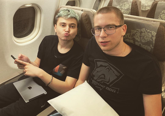 WESG全球总决赛前瞻:VP虎视眈眈,Ana不得不防