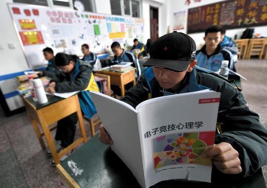 ʦʽ̲Ķ 羺ѵְҵѡ