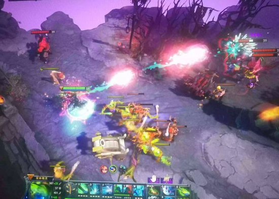 DOTA2 7.22版本更新详解 ——A杖特效篇-电竞 DOTA2 7.22版本更新详解 ——A杖特效篇-电竞