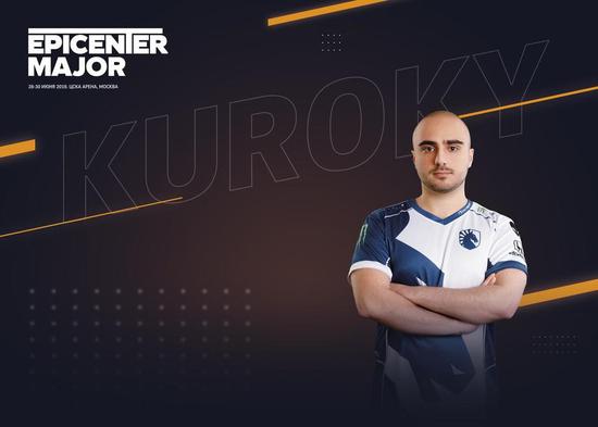 TI9战队巡礼——Team Liquid:志在第二冠
