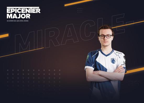 TI9战队巡礼——Team Liquid:志在第二冠