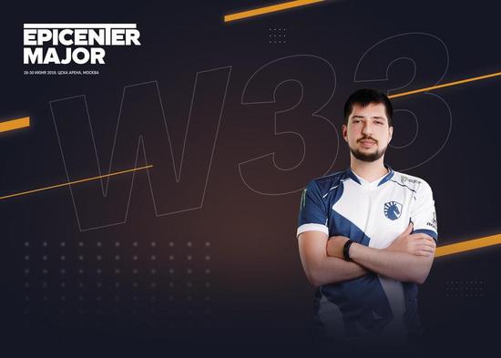 TI9战队巡礼——Team Liquid:志在第二冠