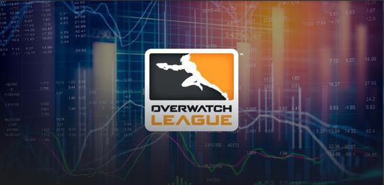 守望先锋暴雪确认OWL首周收视同比增长逾三成