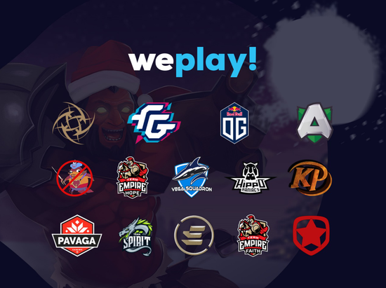 ˫һHighDOTA2 Weplay