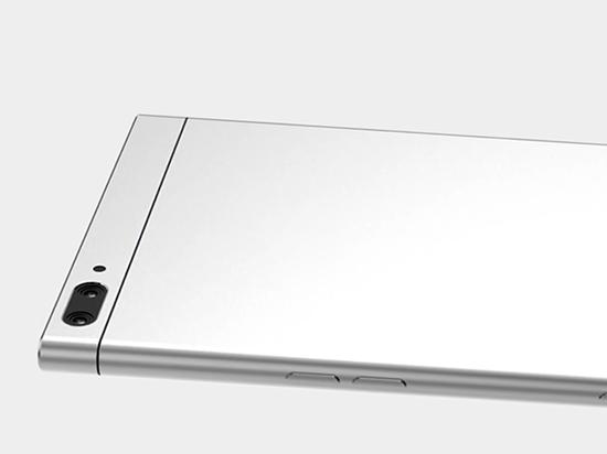 索尼Xperia A 2018曝光:回归方正设计