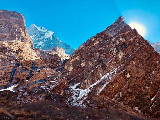  ȻȽ AnnapurnaXiao LiniPhone X