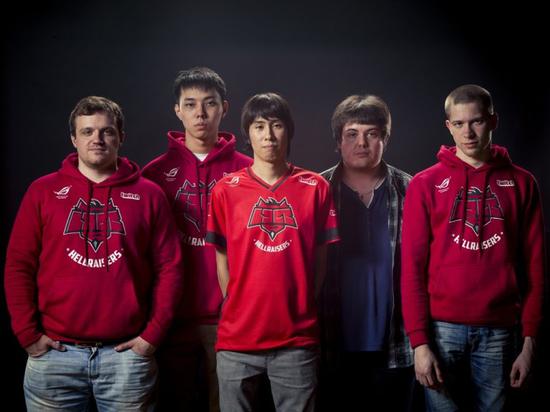 2015Hellraisers