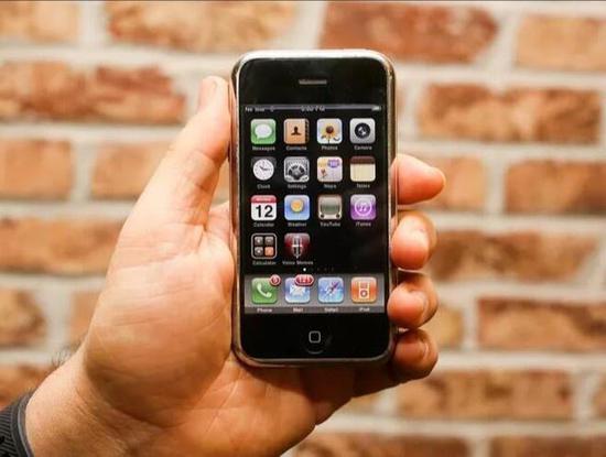 ��ά��Ƶ�iPhone�ı���һ��ʱ������Ҳ����������ϵ��۷�֮���ˣ�