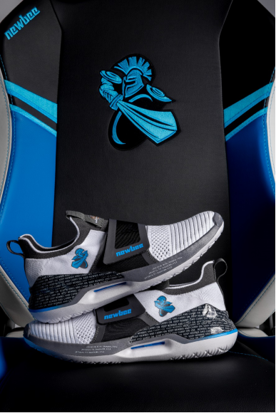 李宁成为Newbee官方赞助商