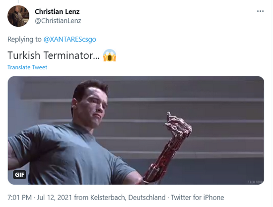 备受困扰 XANTARES欲通过手术解决手汗问题