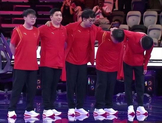亚运会《Dota2》中国队战胜马来西亚队 晋级决赛！