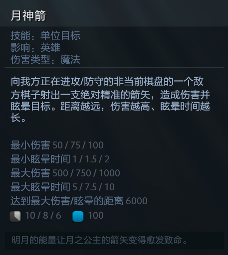刀塔自走棋2月26日更新:9精灵9刺客登场