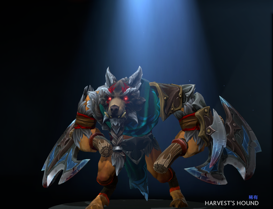 DOTA2 1月16日更新:迎霜节的珍藏II上架