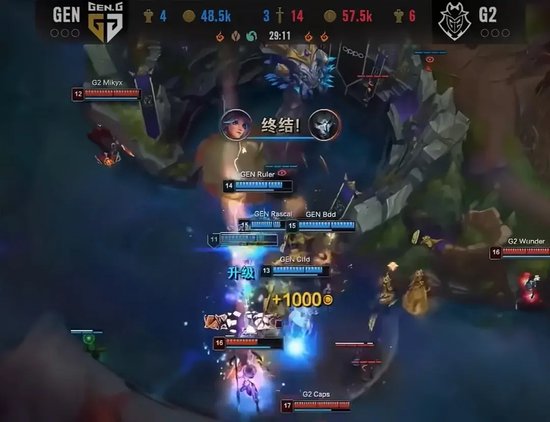 败军之将，亦可言勇