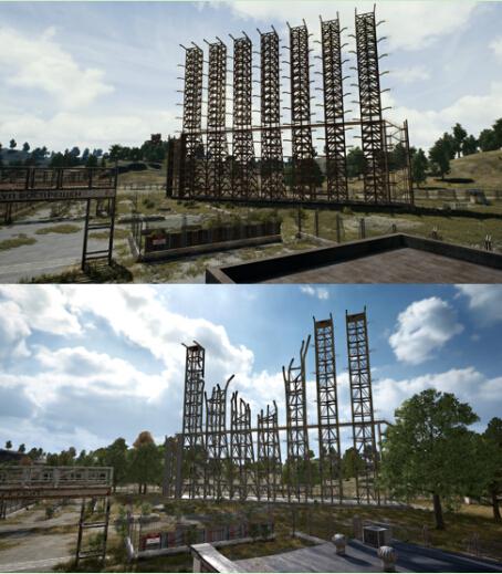 PUBGŵͼӭش²Է