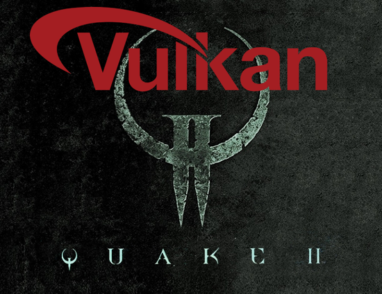 漫威英雄介绍全部 Vulkan API重构版《雷神之锤2》免费下载