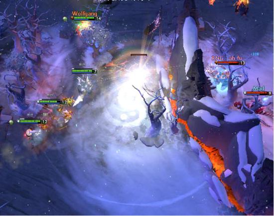 SLi Minor中国区:RNG 2