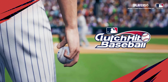望尘科技新作棒球手游《MLB Clutch Hit Baseball》进军海外市场