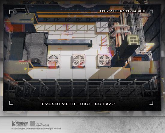 优秀的美术包裹下《明日方舟》的塔防玩法也优秀