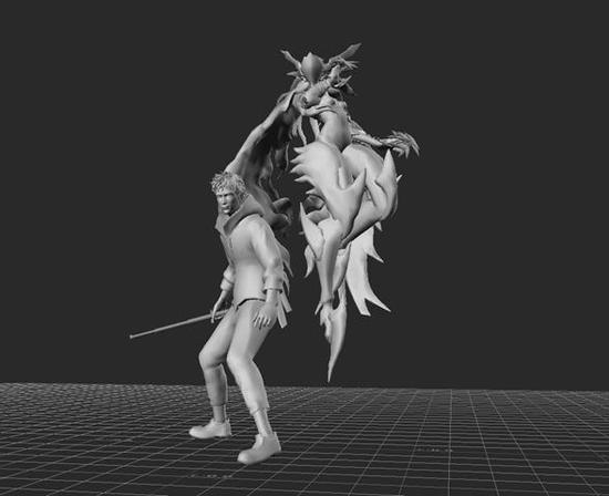 �׽���������������Ļ��Ȥ�� ��ս��λLegion�ϰ��ع�