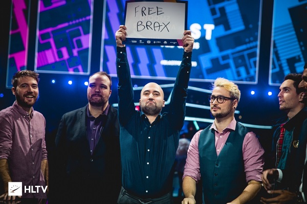 (BLAST Pro Series Lisbon Joo Ferreira)