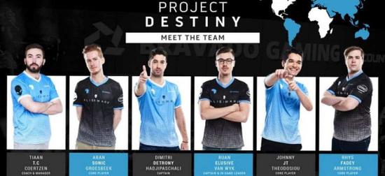 ·ת Denial EsportsǩBravado