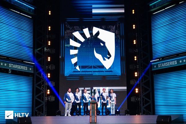 άMajorѲ񡪡LiquidFaZe