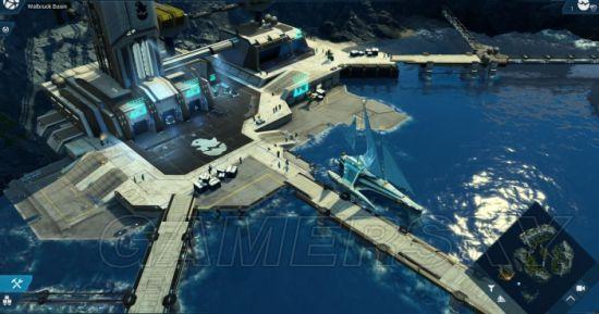 不再核心向《纪元2205》游戏深度评测