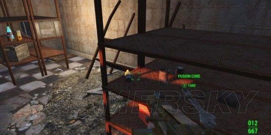 《辐射4》开局需要优先完成的七件事