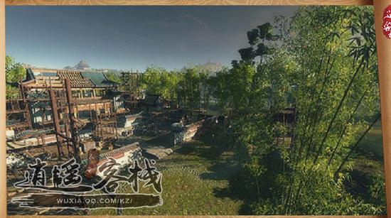 家园系统玩法浅析 简单六步成为有房人士