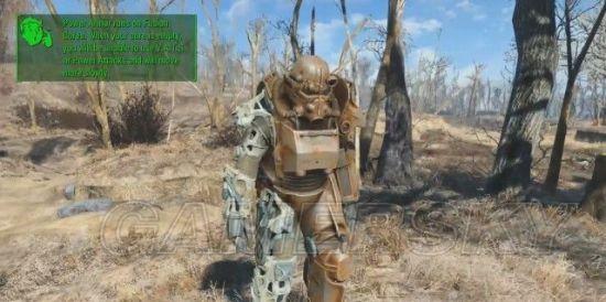 《辐射4》开局需要优先完成的七件事_单机游