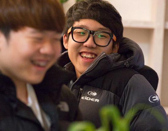 2015赛季最令人失望的五大LOL韩援:明年还要继续买?