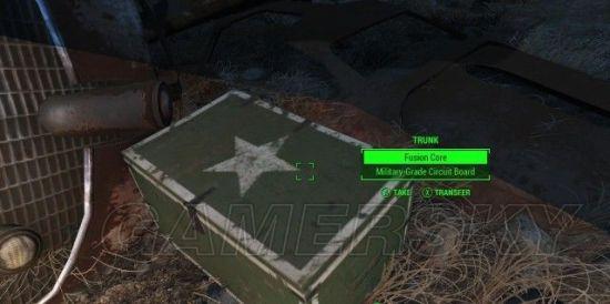 《辐射4》开局需要优先完成的七件事_单机游