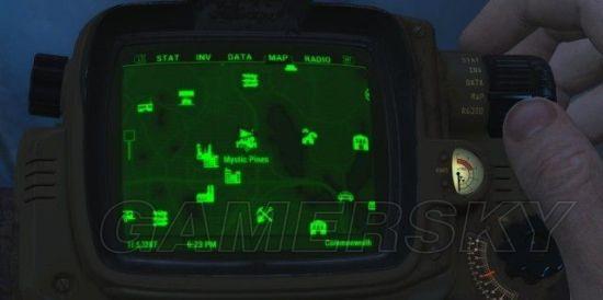 《辐射4》开局需要优先完成的七件事_单机游